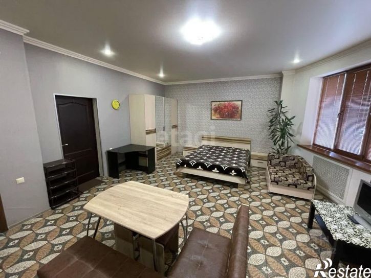 3-комн квартира ул Куйбышева, 44,  д. 44