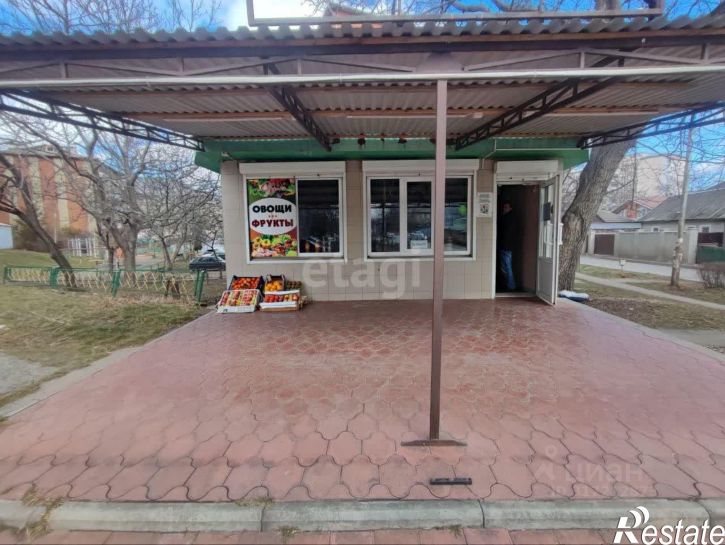 Торговое помещение ул Узбекистанская, 4,  д. 4