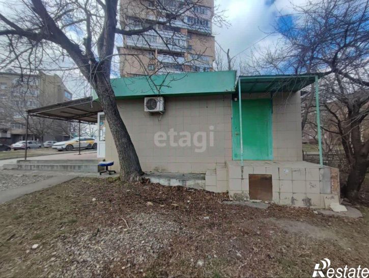 Торговое помещение ул Узбекистанская, 4,  д. 4