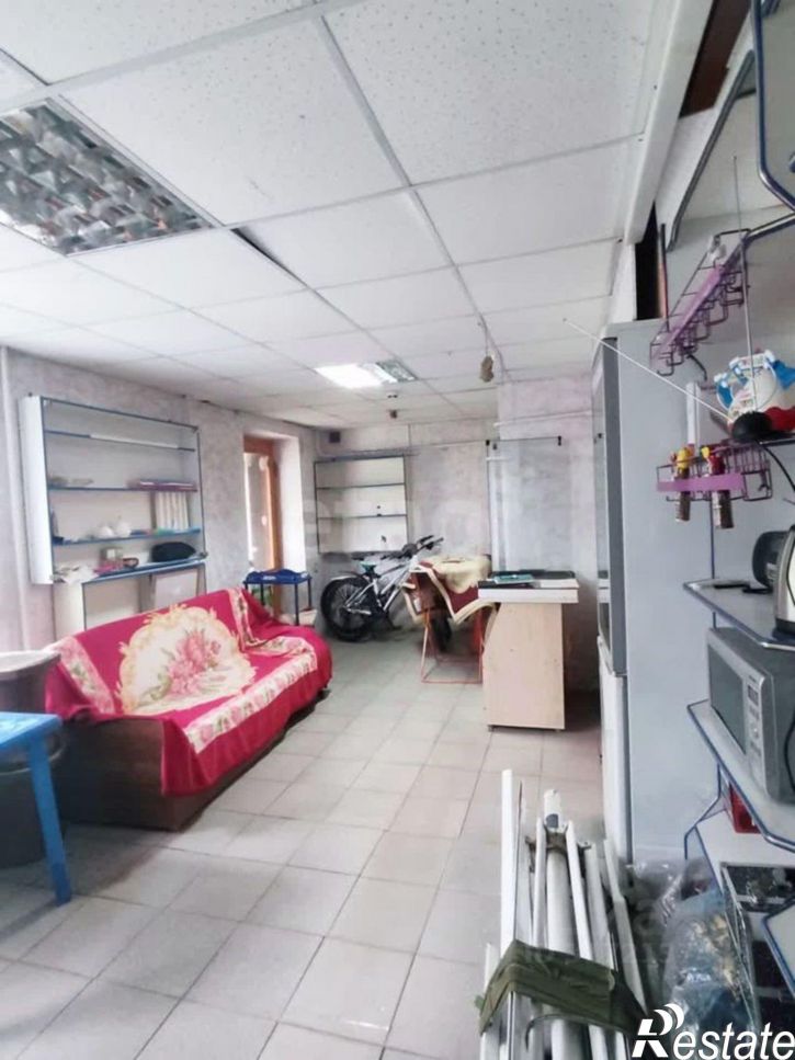 Помещение свободного назначения ул Хасановская, 31,  д. 31