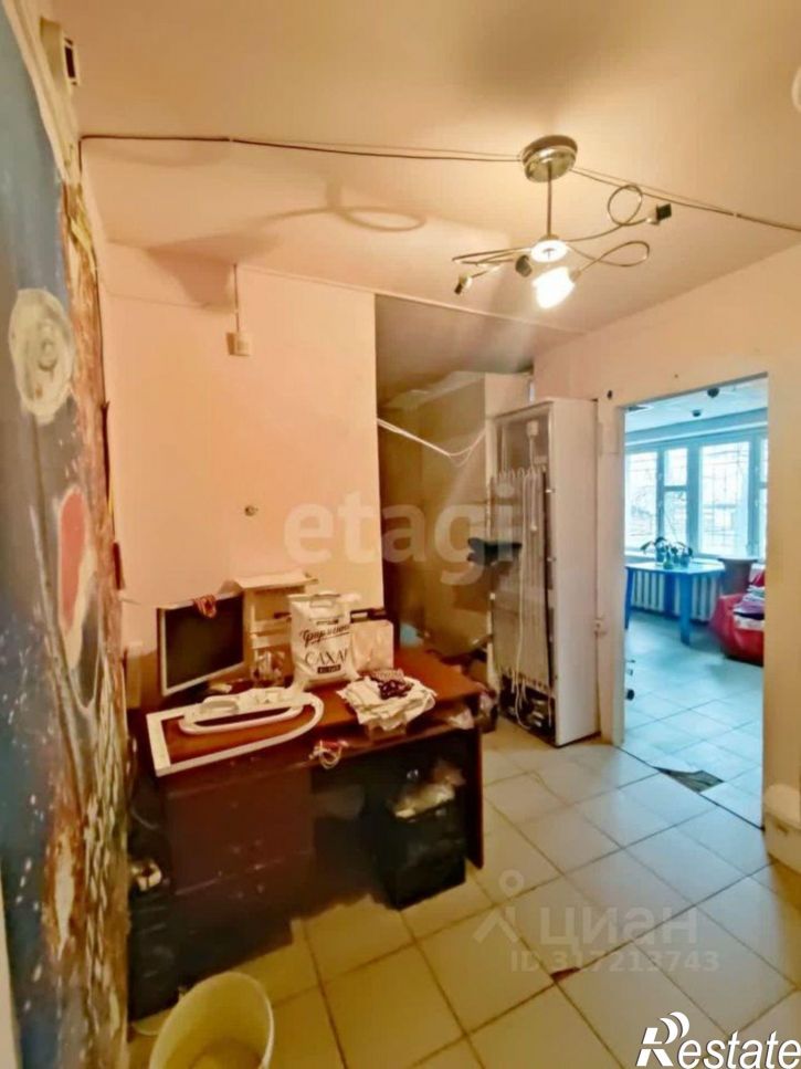 Помещение свободного назначения ул Хасановская, 31,  д. 31