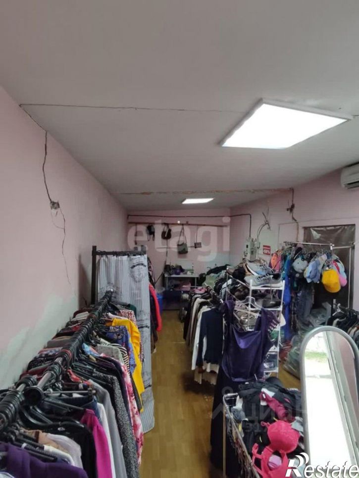 Торговое помещение пр-кт Победы, 77/1,  д. 77/1