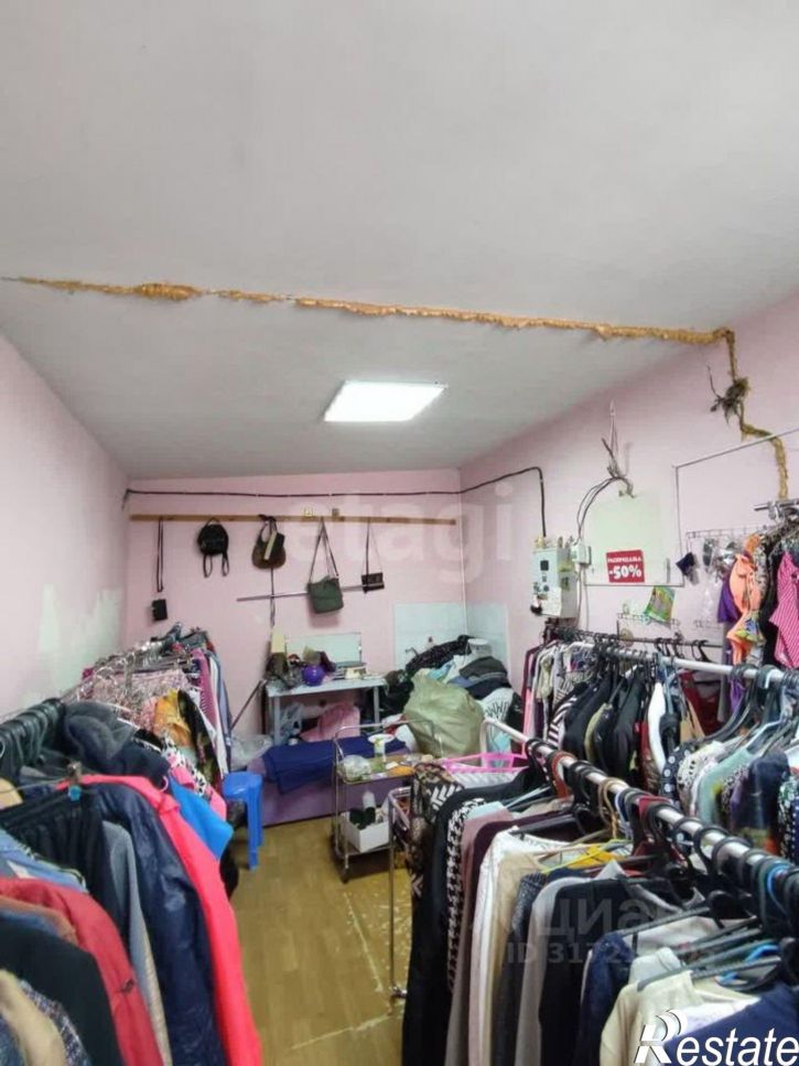 Торговое помещение пр-кт Победы, 77/1,  д. 77/1