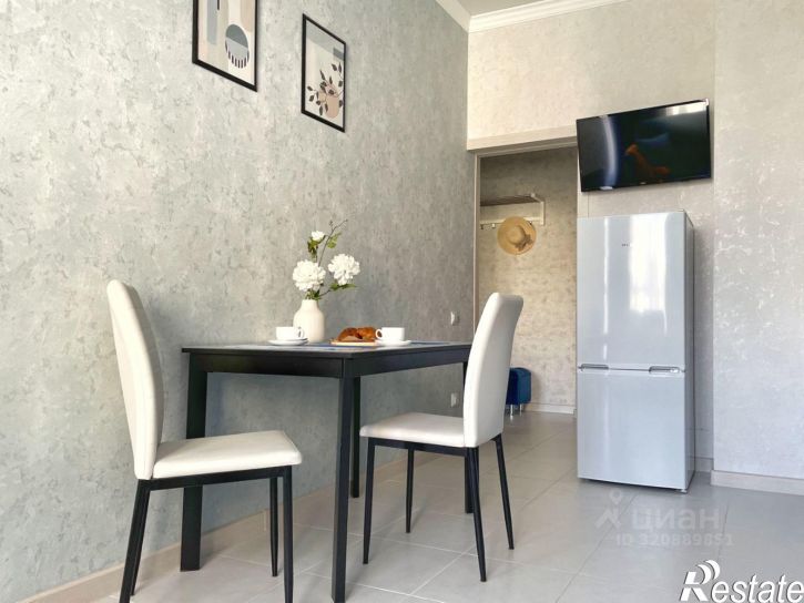 1-комн квартира Коллективная улица, 11,  д. 11