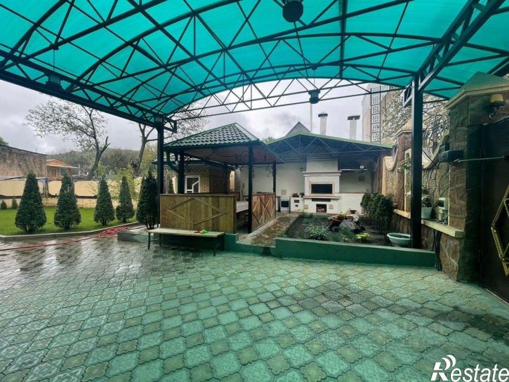 Коттедж/дом улица Фоменко, 120А,  д. 120А