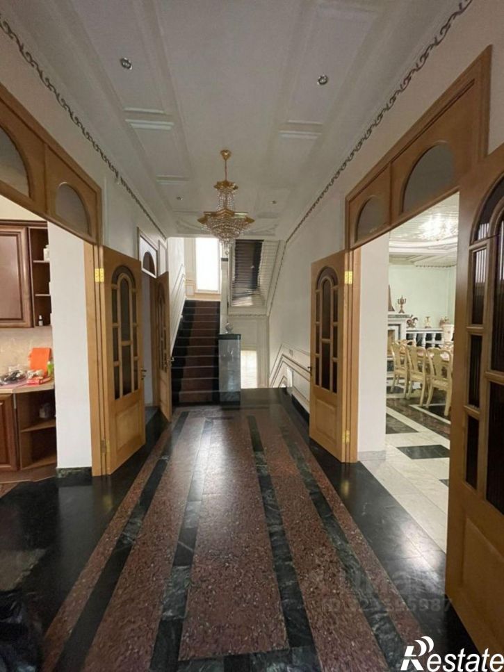 Коттедж/дом улица Фоменко, 120А,  д. 120А