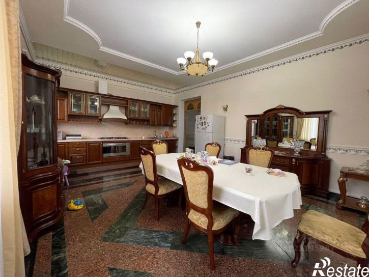 Коттедж/дом улица Фоменко, 120А,  д. 120А