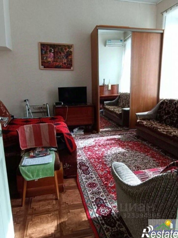 3-комн квартира улица Профинтерна, 23,  д. 23