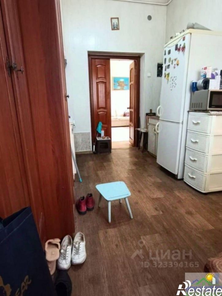 3-комн квартира улица Профинтерна, 23,  д. 23