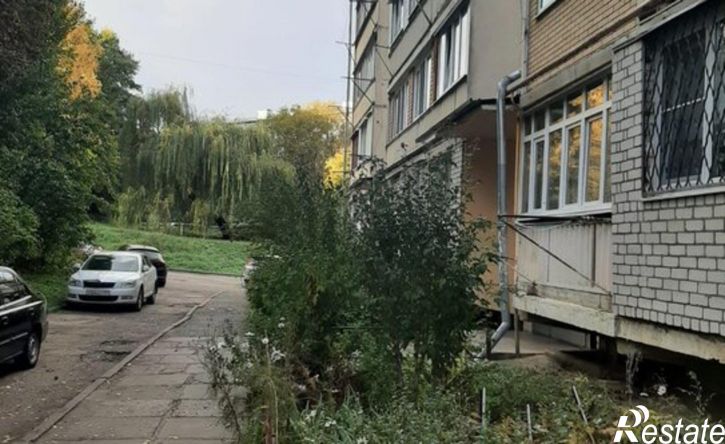 2-комн квартира Красивая улица, 27,  д. 27