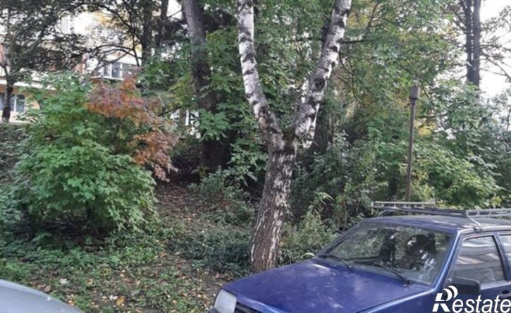 2-комн квартира Красивая улица, 27,  д. 27