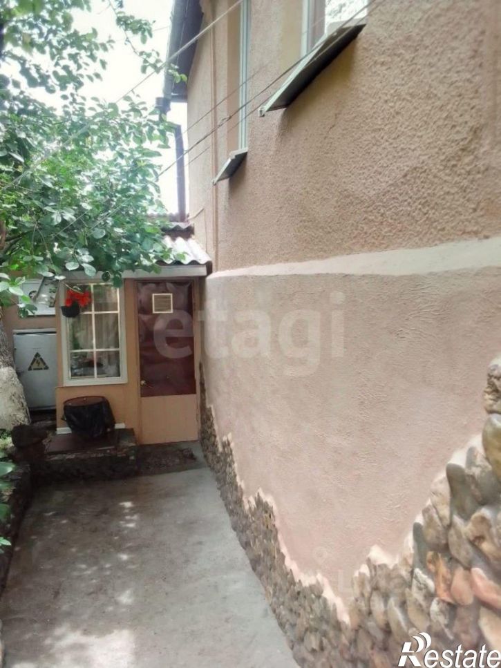 2-комн квартира