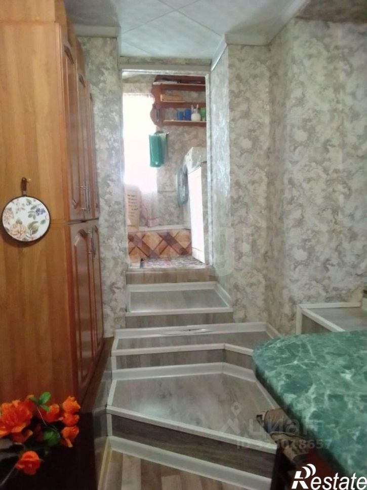 2-комн квартира