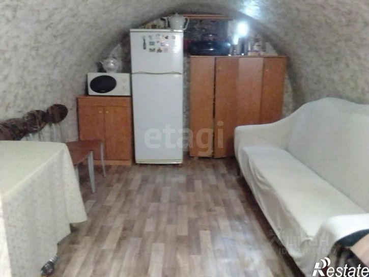 2-комн квартира