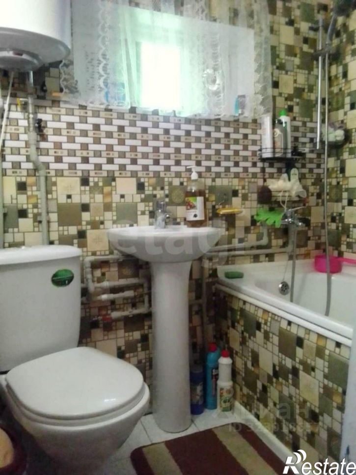 2-комн квартира