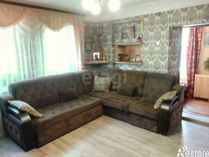 2-комн квартира