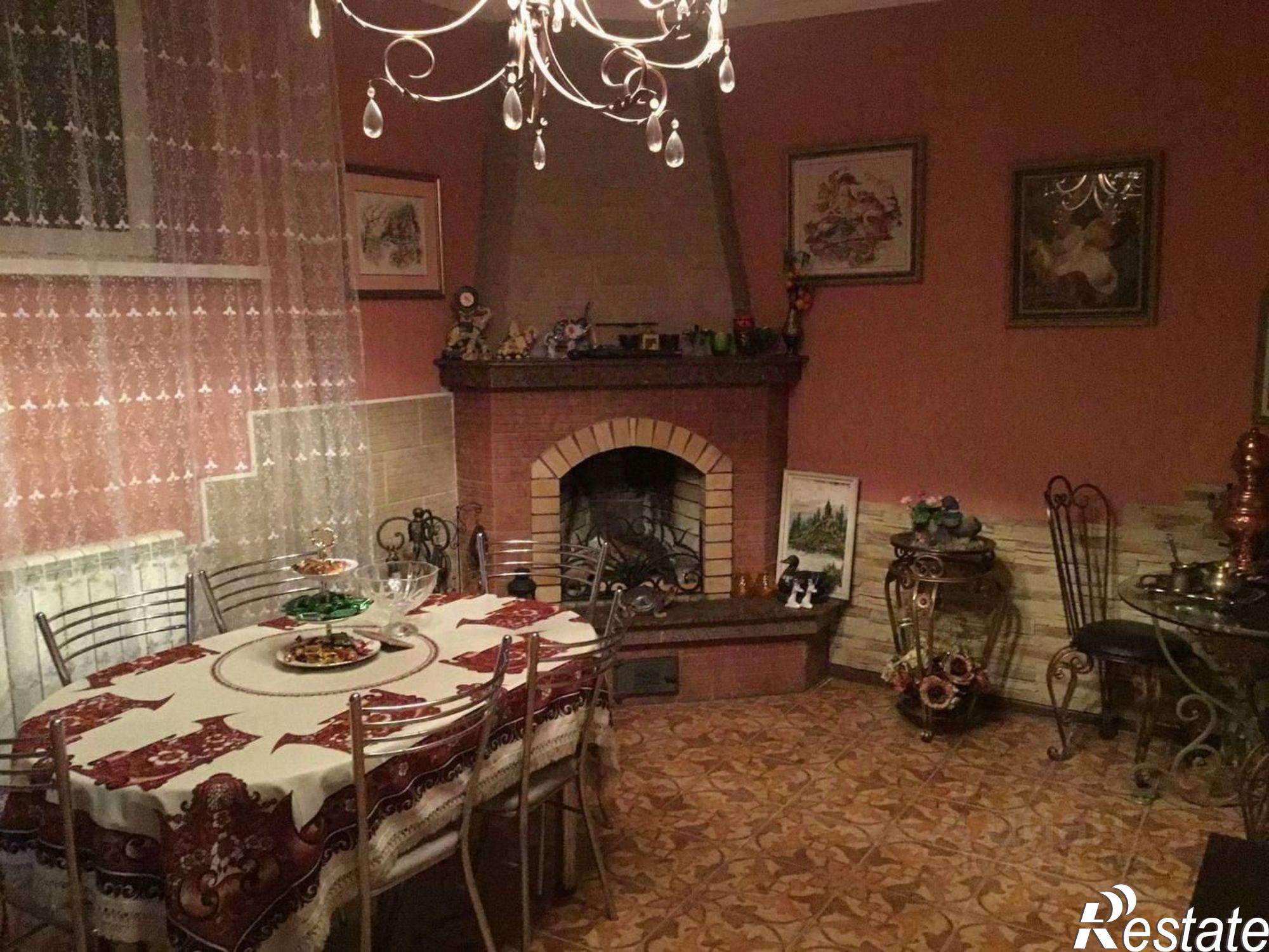 Купить дачу, дом, коттедж за 28 000 000 рублей на ул Чапаева, 116