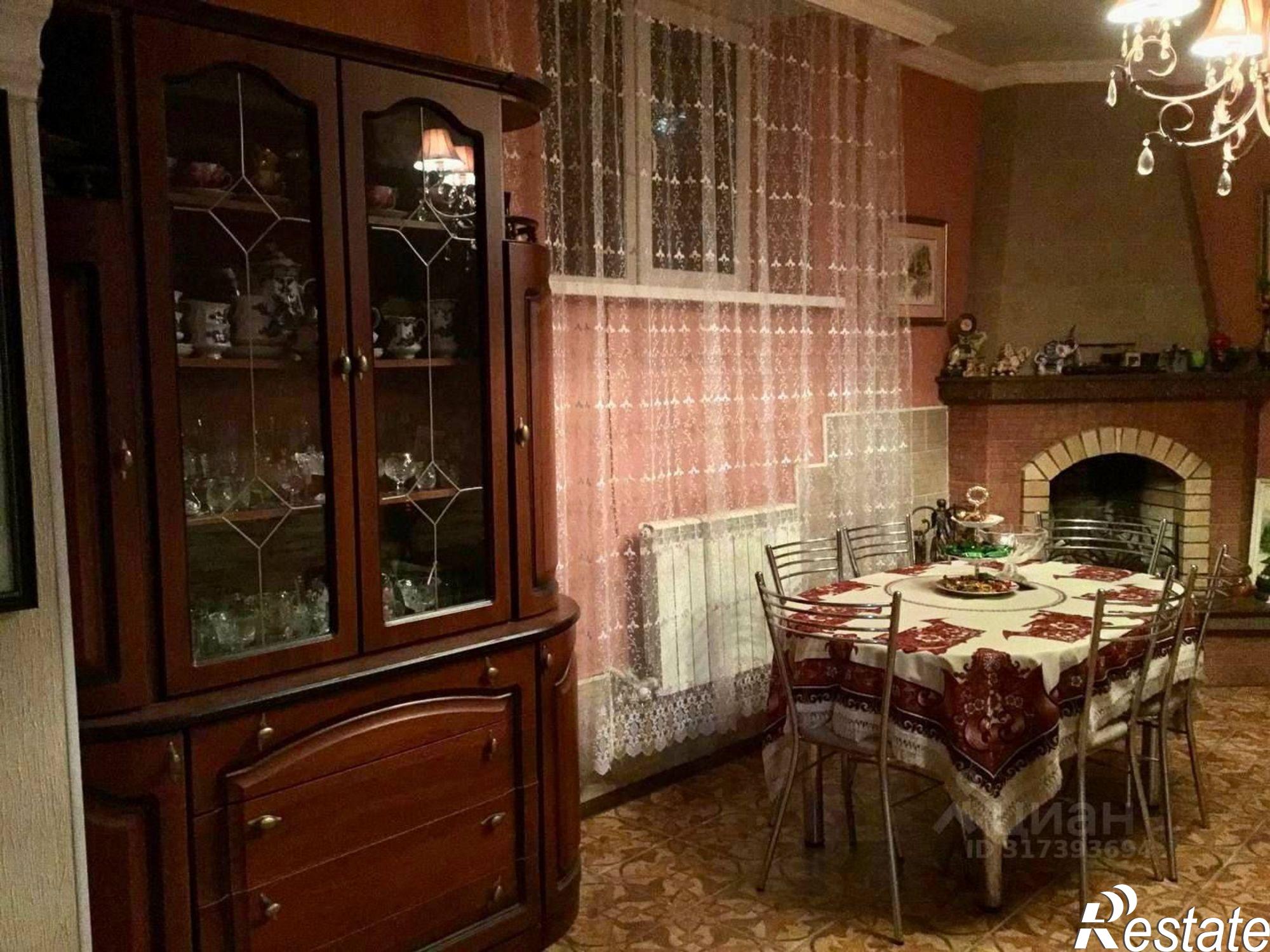 Купить дачу, дом, коттедж за 28 000 000 рублей на ул Чапаева, 116