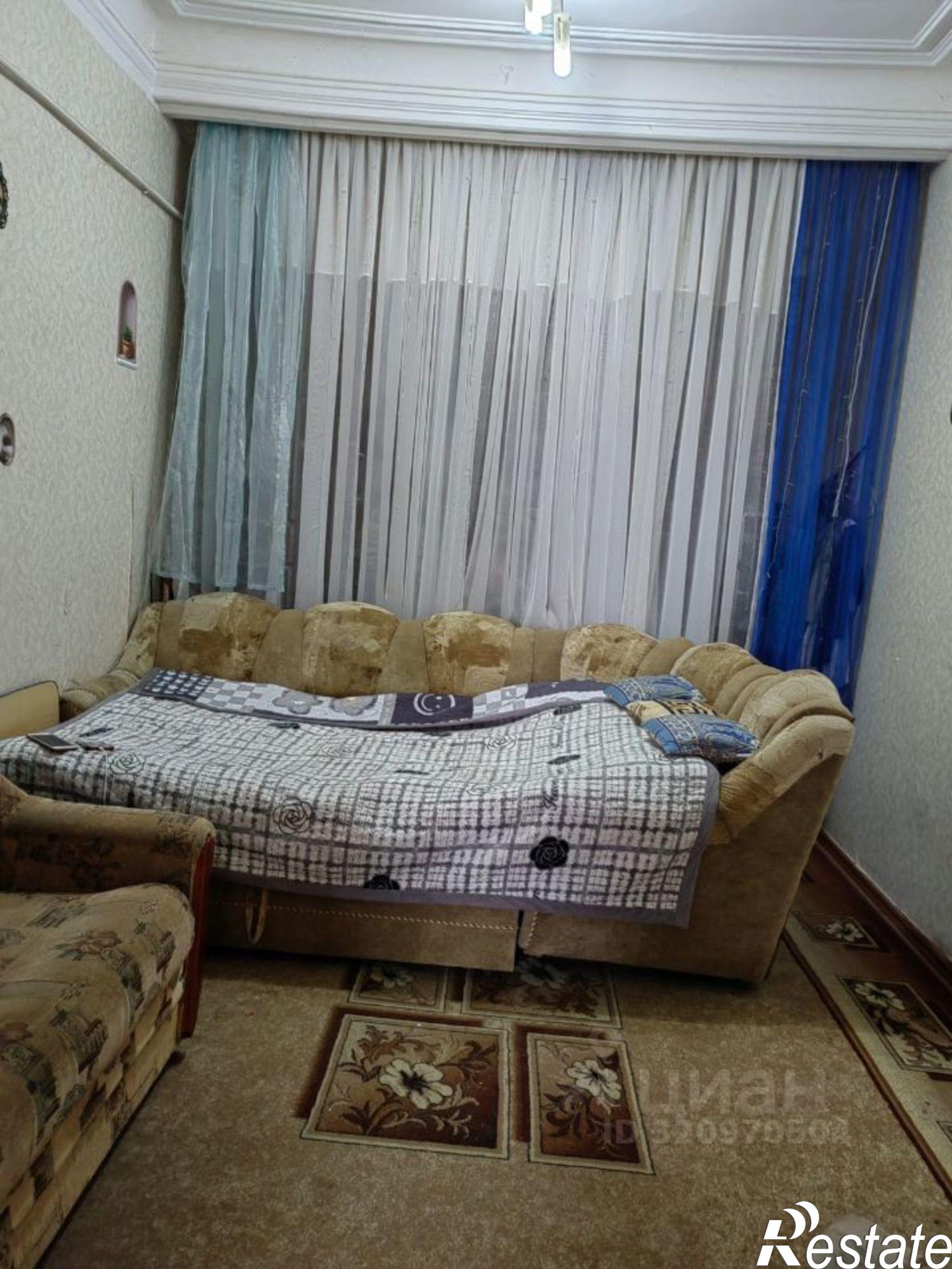 Купить квартиру за 18 000 000 рублей на ул Эммануила Ходжаева, 14