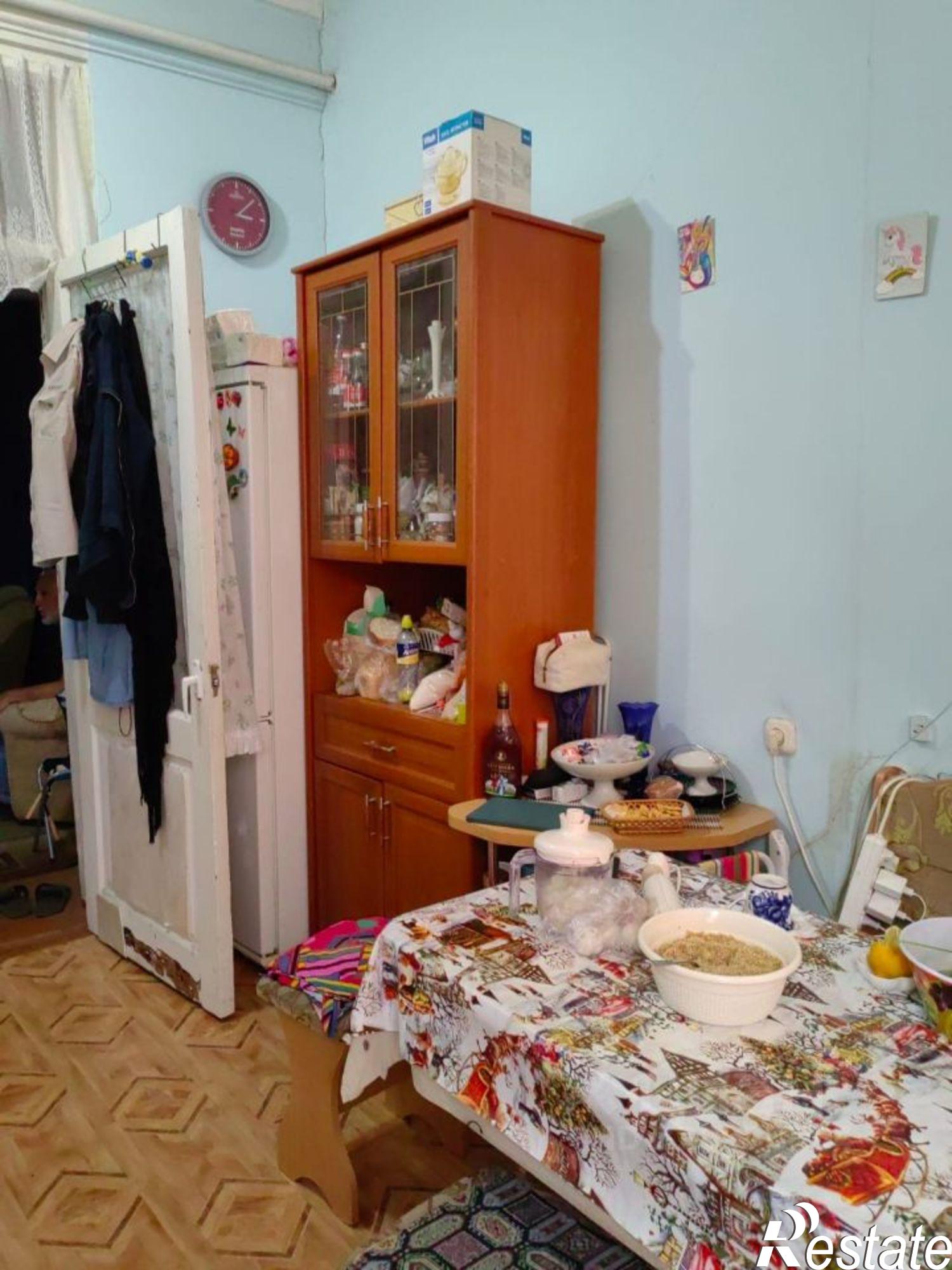 Купить квартиру за 18 000 000 рублей на ул Эммануила Ходжаева, 14