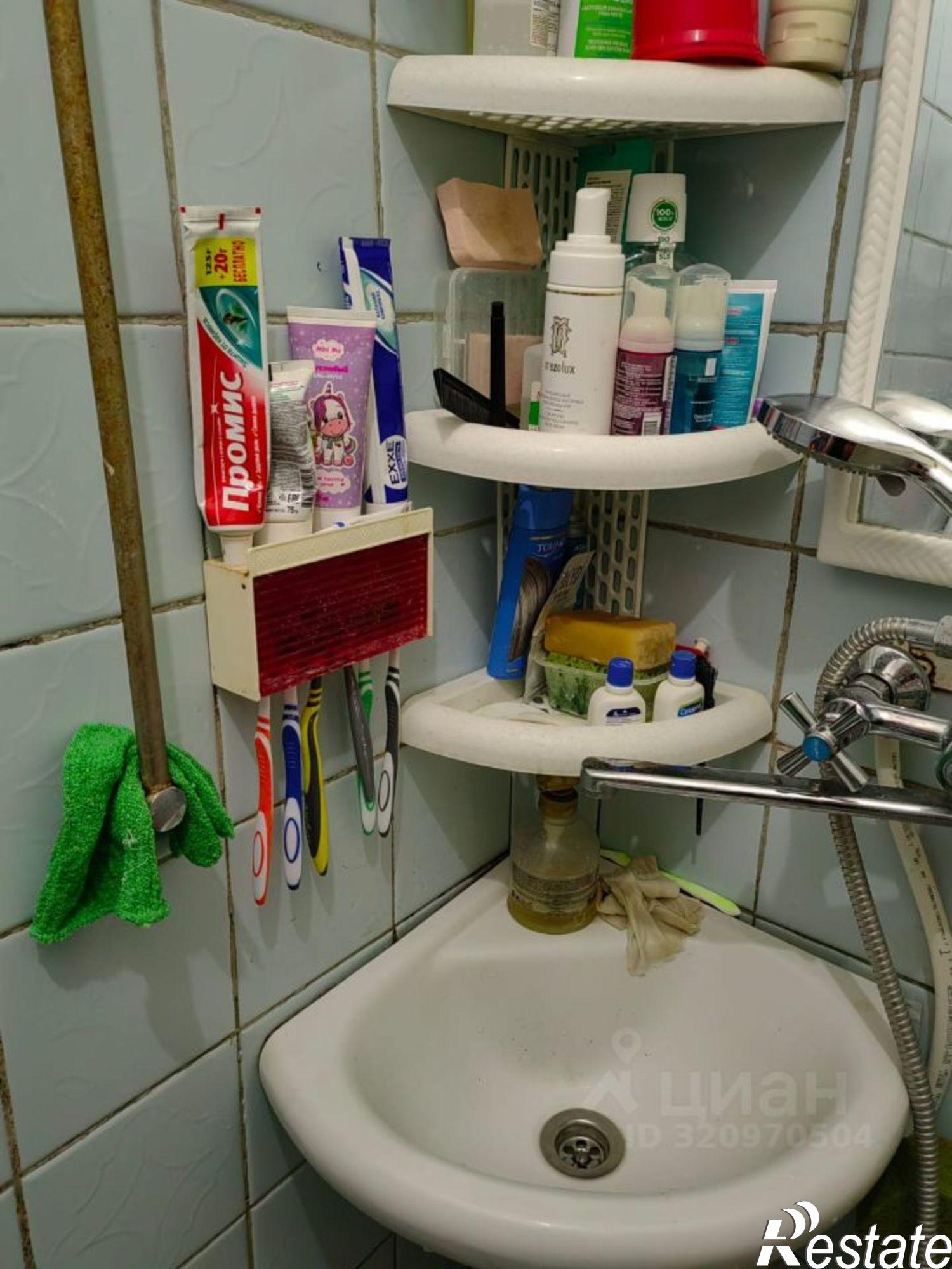 Купить квартиру за 18 000 000 рублей на ул Эммануила Ходжаева, 14