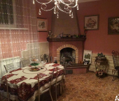 коттедж 240 кв м ул Чапаева, 116