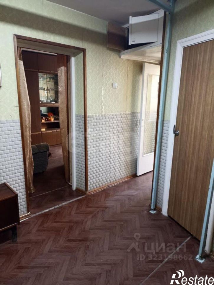 2-комн квартира Целинная улица, 42,  д. 42