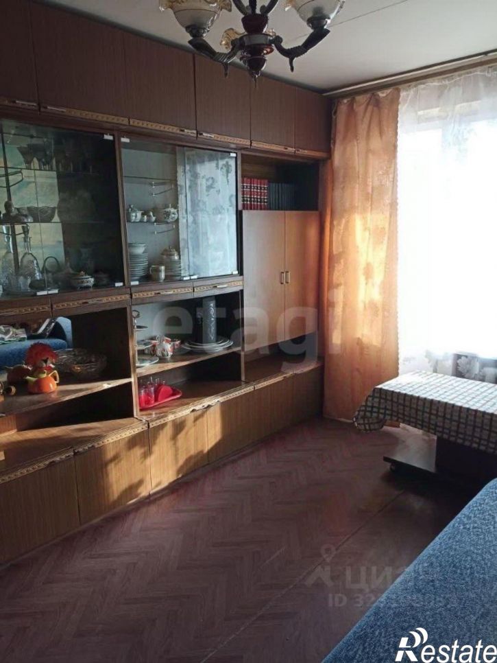 2-комн квартира Целинная улица, 42,  д. 42