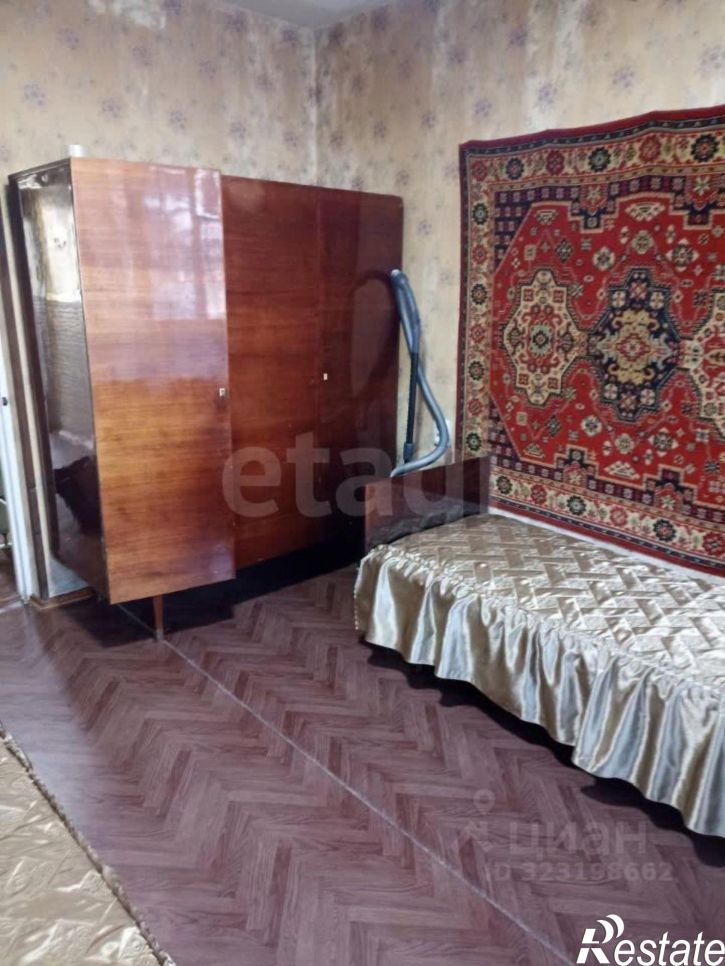 2-комн квартира Целинная улица, 42,  д. 42