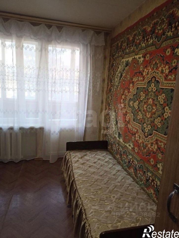 2-комн квартира Целинная улица, 42,  д. 42