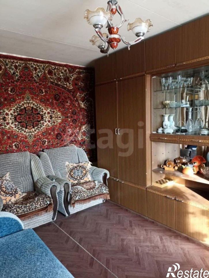 2-комн квартира Целинная улица, 42,  д. 42