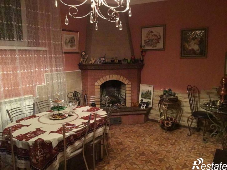 Коттедж/дом ул Чапаева, 116,  д. 116