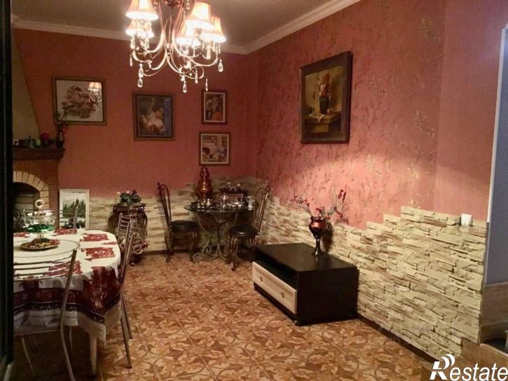 Коттедж/дом ул Чапаева, 116,  д. 116