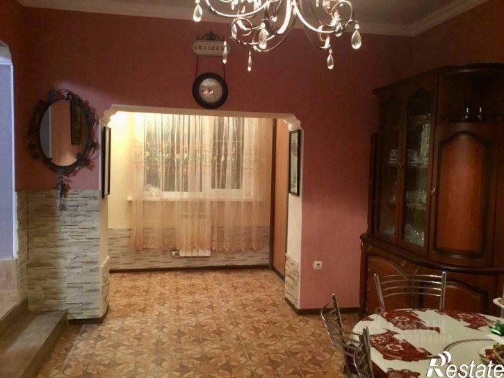 Коттедж/дом ул Чапаева, 116,  д. 116