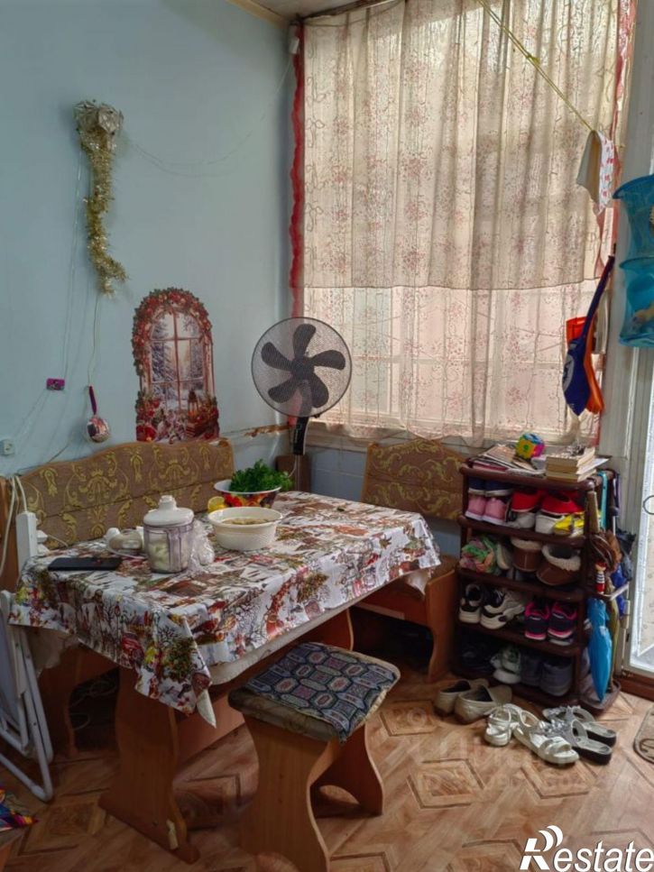 1-комн квартира ул Эммануила Ходжаева, 14,  д. 14