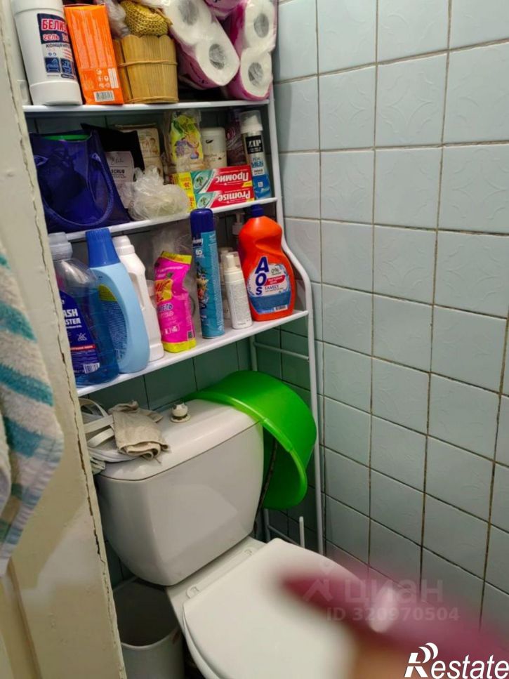 1-комн квартира ул Эммануила Ходжаева, 14,  д. 14