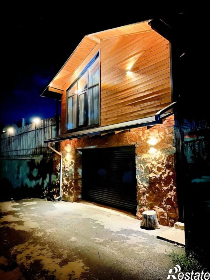 Коттедж/дом