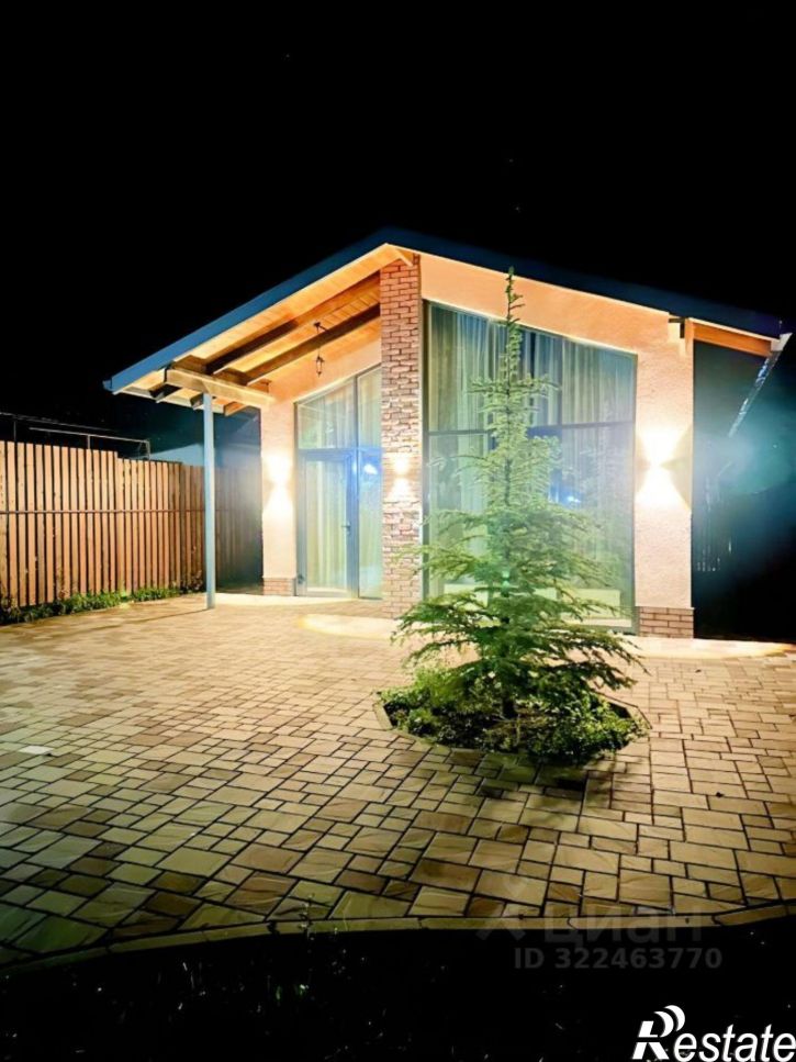 Коттедж/дом