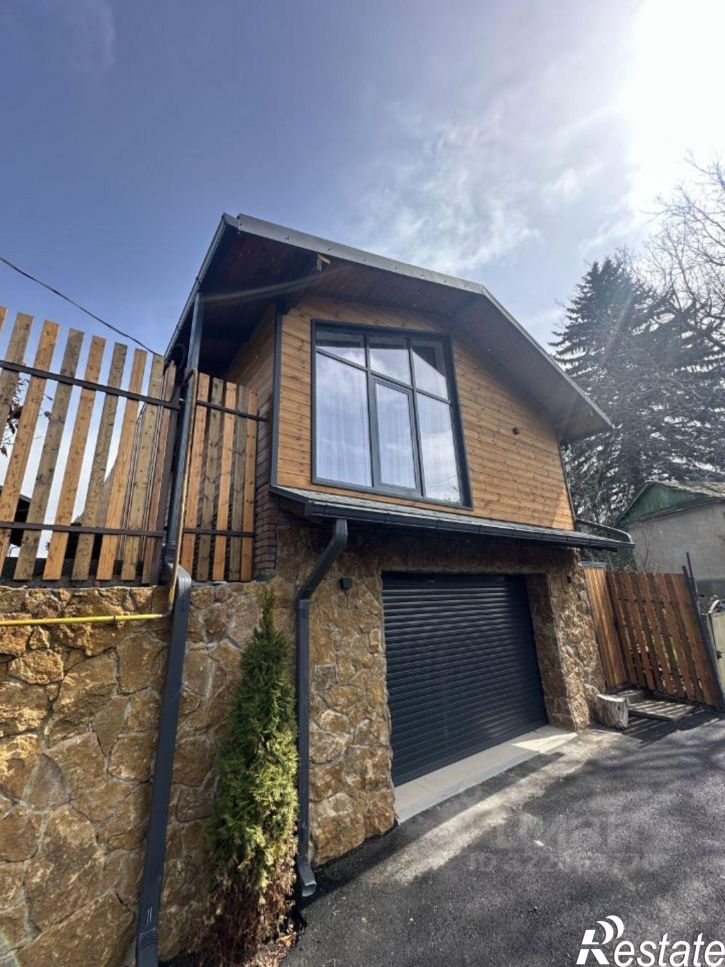 Коттедж/дом