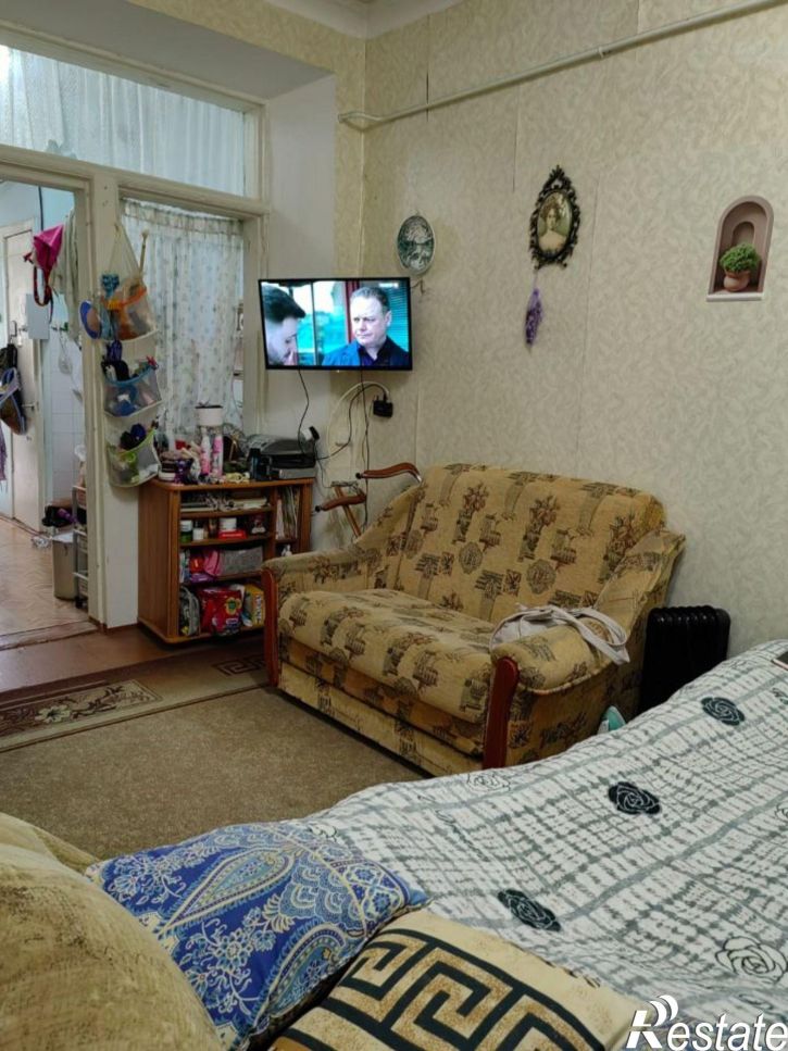 1-комн квартира ул Эммануила Ходжаева, 14,  д. 14