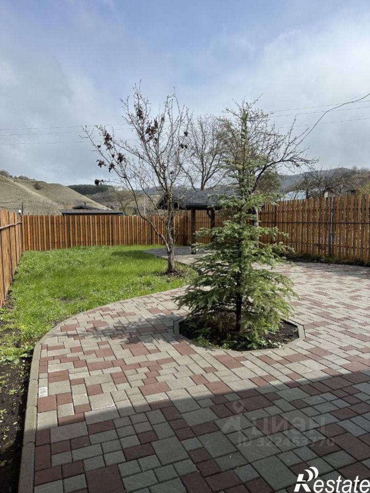 Коттедж/дом