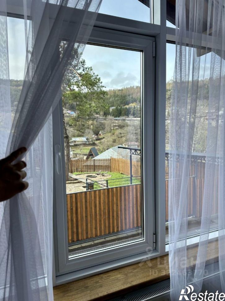 Коттедж/дом