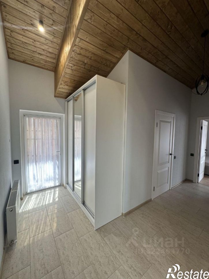 Коттедж/дом