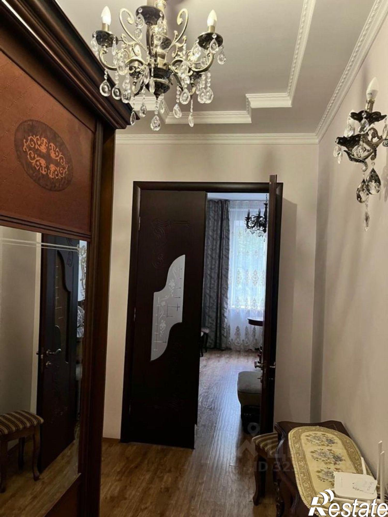 Сдать квартиру за 60 000 рублей на улица Горького, 2