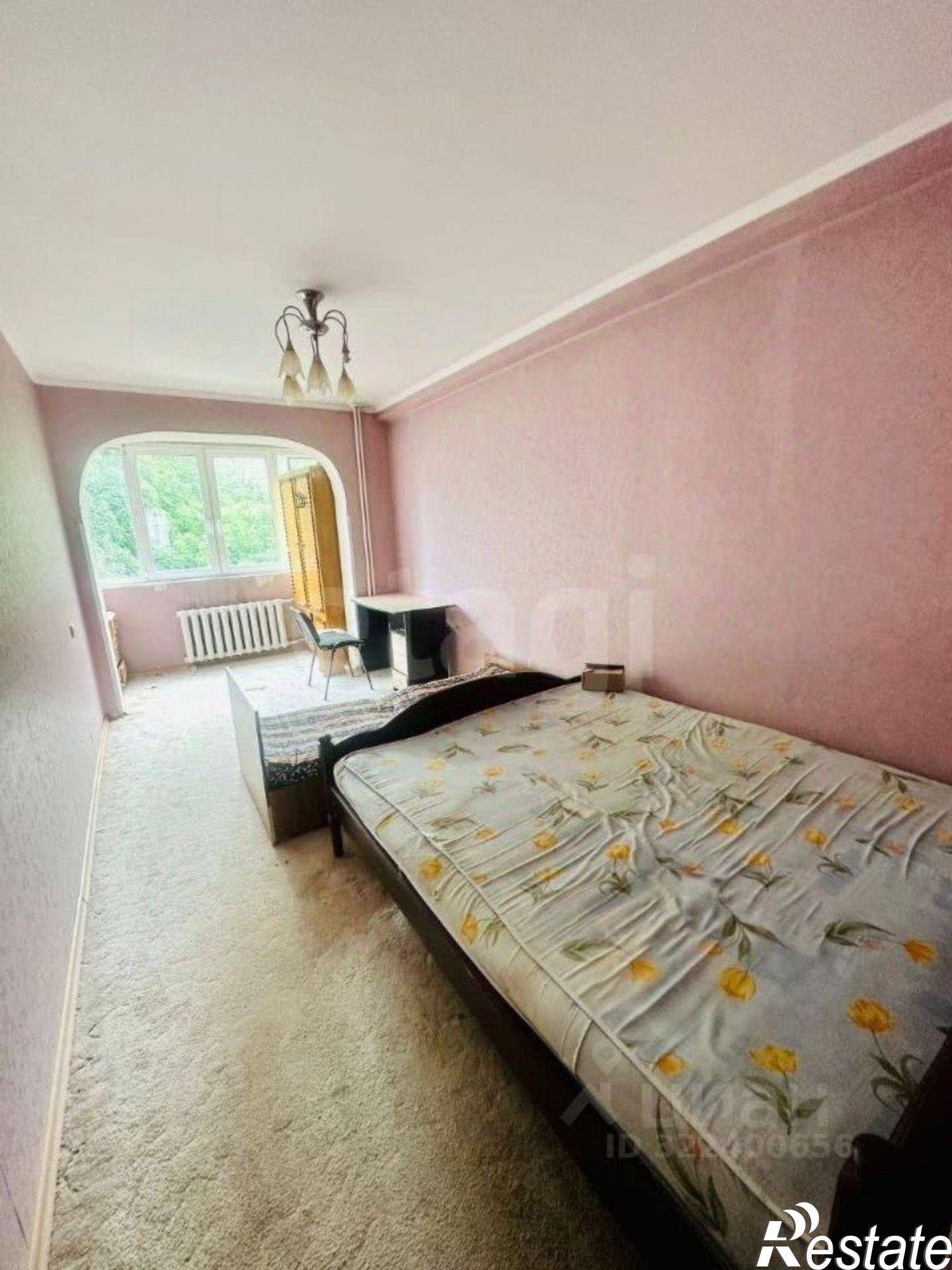 Сдать квартиру за 35 000 рублей на улица Марцинкевича, 55А