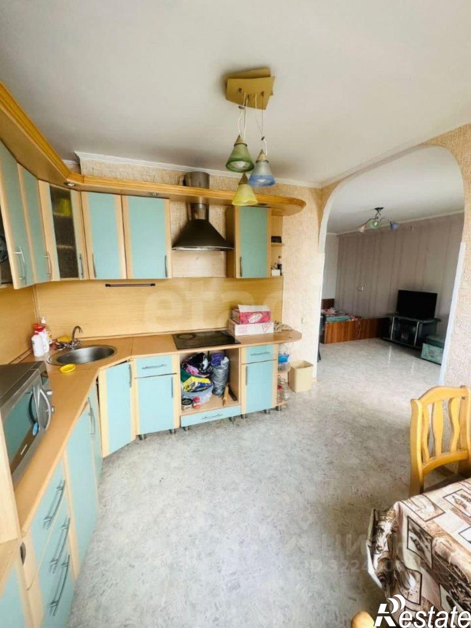 Сдать квартиру за 35 000 рублей на улица Марцинкевича, 55А