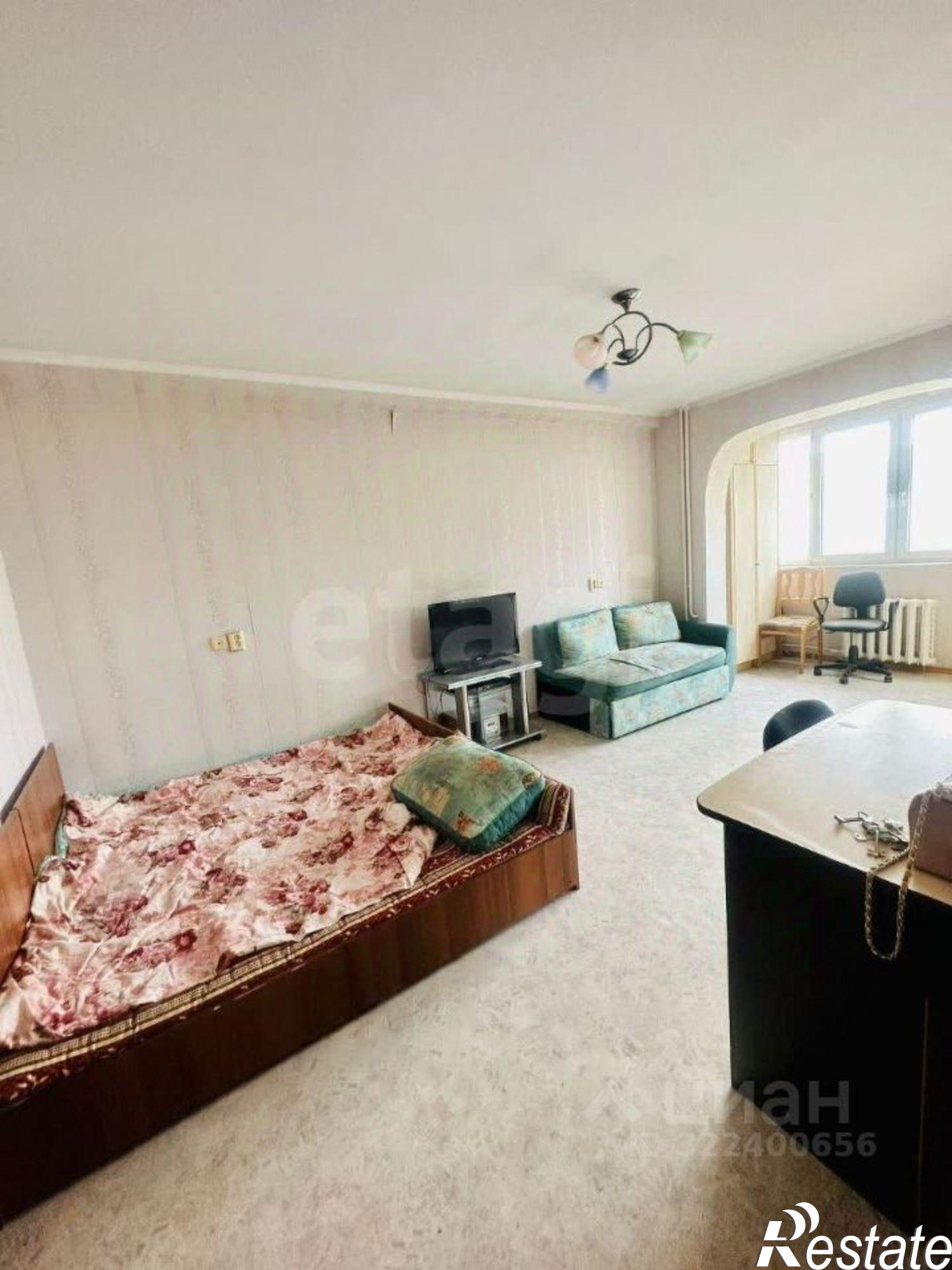 Сдать квартиру за 35 000 рублей на улица Марцинкевича, 55А