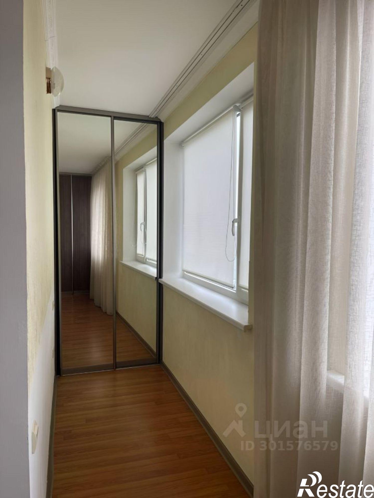 Сдать квартиру за 32 000 рублей на Набережная улица, 73