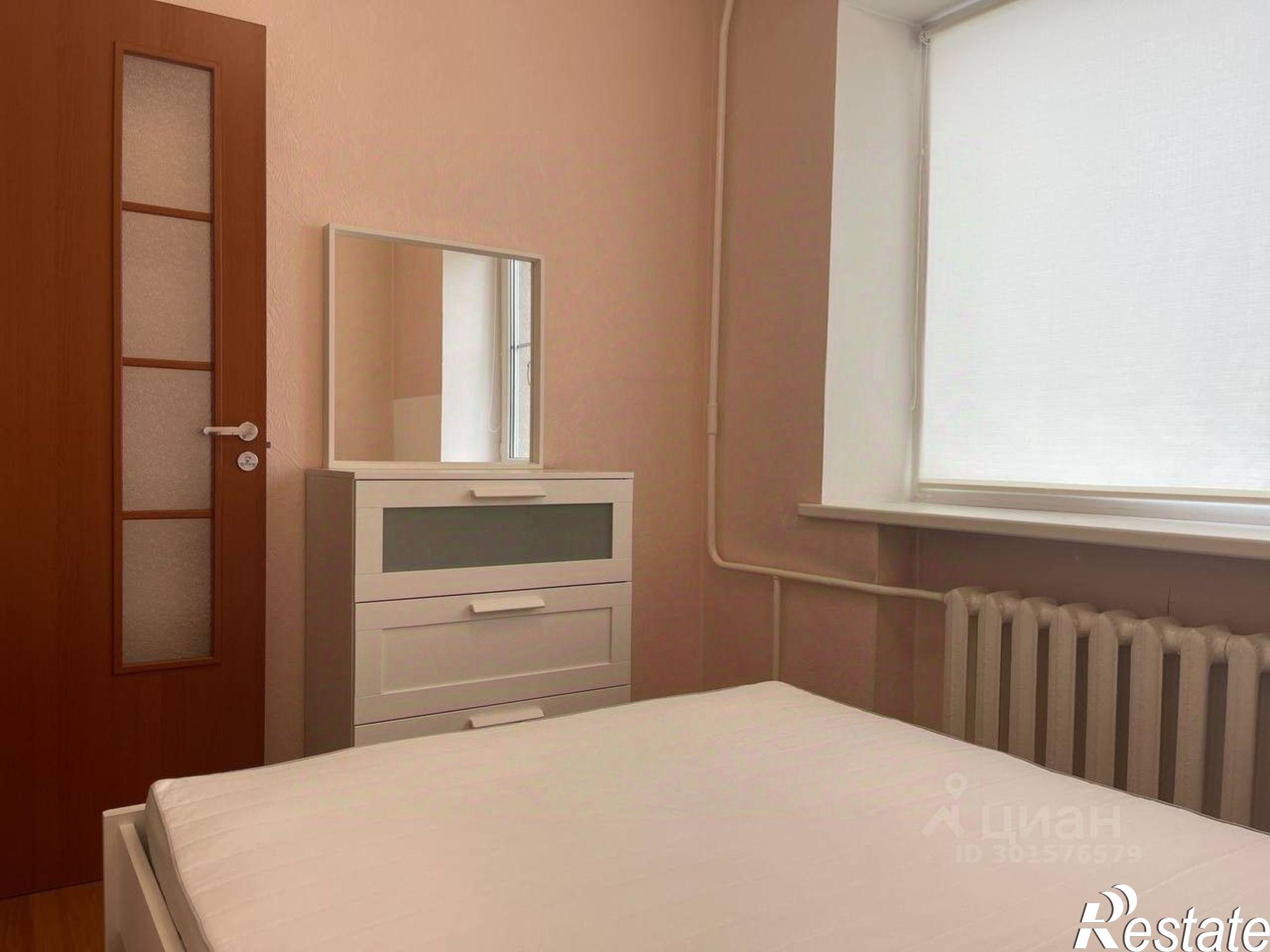 Сдать квартиру за 32 000 рублей на Набережная улица, 73