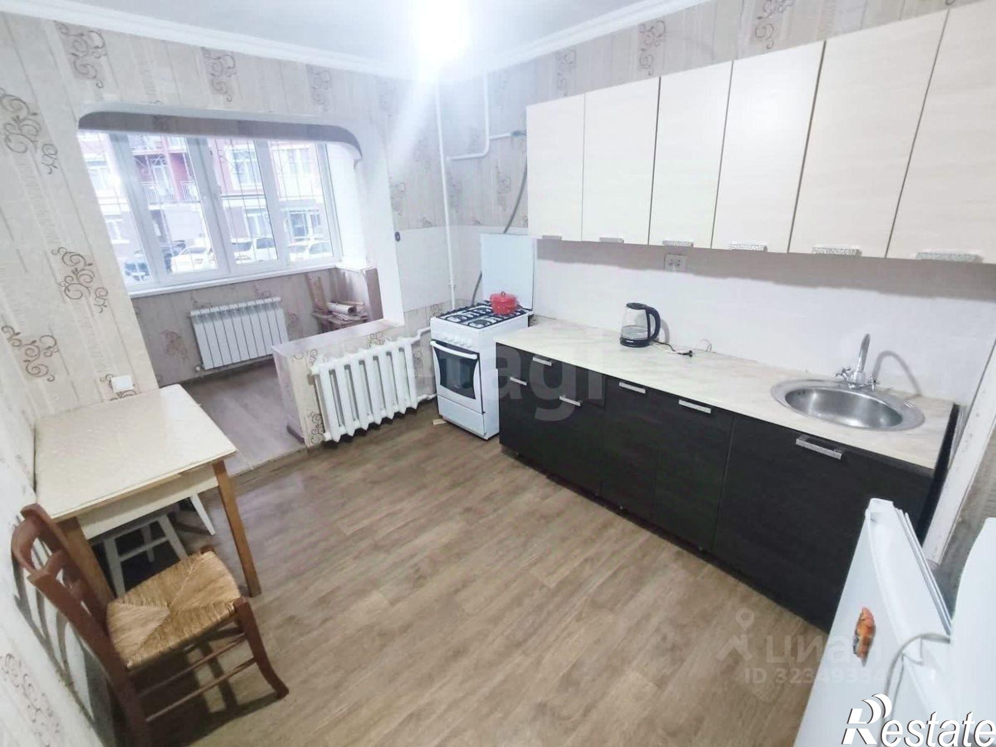 Сдать квартиру за 25 000 рублей на проспект Победы, 77/1